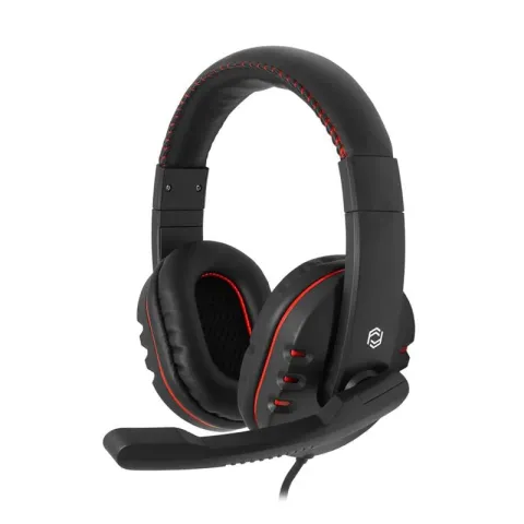 Frisby FHP-720BR 3.5MM Gaming Mikrofonlu Kulaklık Siyah