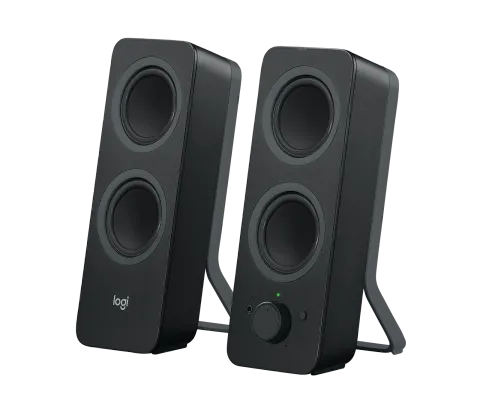 Logitech Z207 Bluetooth Siyah 980-001295 Hoparlor