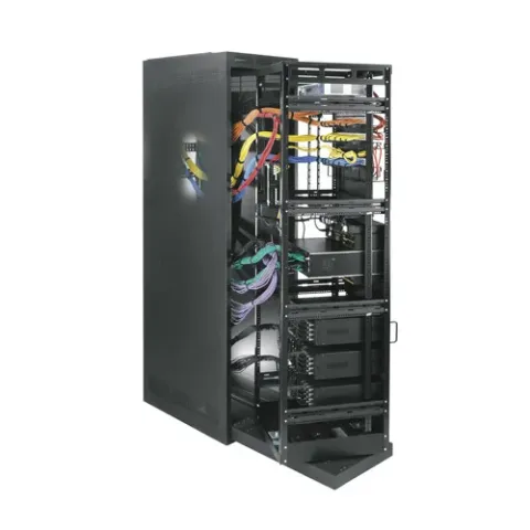 Middle Atlantic BGR 45U 32 İnç Derin Kabinet