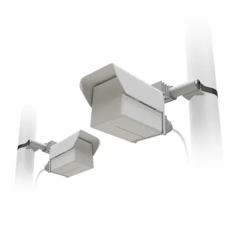 MikroTik Wireless Wire Cube (60GHz PtMP)