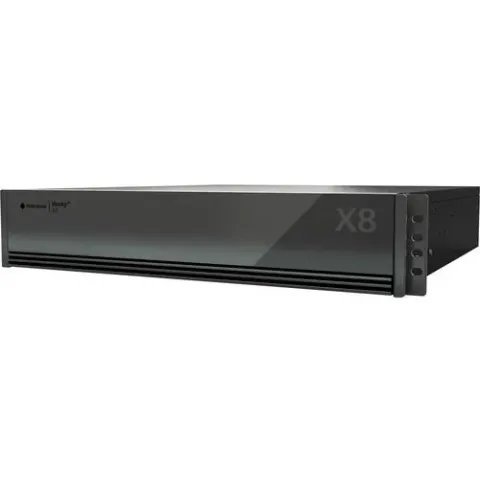 Milestone Husky X8 Yüksek Performanslı NVR