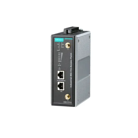Moxa AWK-3131A Endüstriyel Wi-Fi Access Point