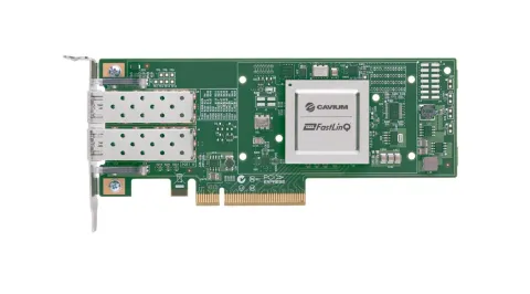 Marvell FastLinQ 41000 Serisi (10/25/50/100G NIC)