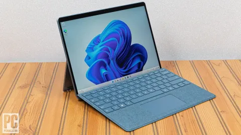 Microsoft Surface Pro 9 for Business (Intel Core i7)