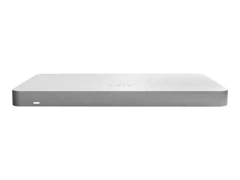 Cisco Meraki MX68 Security & SD-WAN Appliance
