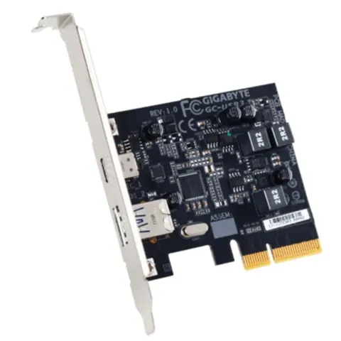Gigabyte Gc-USB-Mcu-RGB Modül