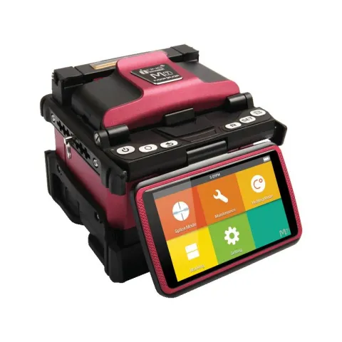İnno M7 Ultra Tasinabilir Tasarlanmis Aktif V-Groove Füzyon Cihazı