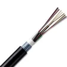 Uranium 4 Core Single Mod Zırhlı Fiber Optik Kablo Metre BIRIM(12G1C4J18.0BAA)