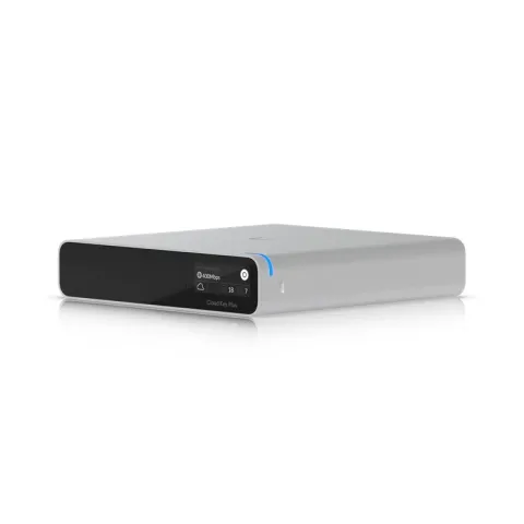 Ubiquiti UCK-G2 1 Port Gigabit USB-C Cloudkey GEN2 Controller