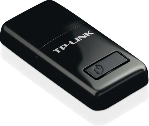 TP-Link TL-WN823N 300MBPS USB Mini Wi-Fi Adaptor