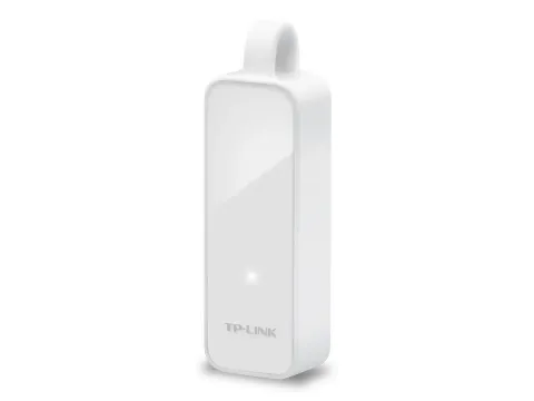 TP-Link UE300 USB 3.0 Gigabit Ethernet Ağ Adaptoru