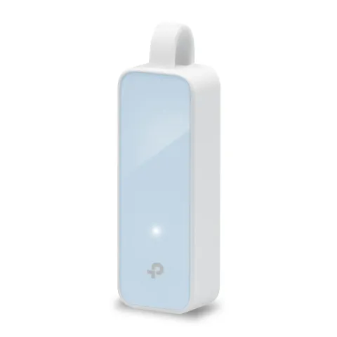 TP-Link UE200 USB 2.0 Ethernet Ağ Adaptor