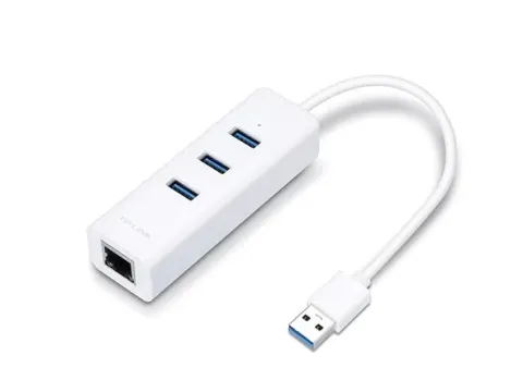 TP-Link UE330 Gigabit Ethernet Ağ Adaptor