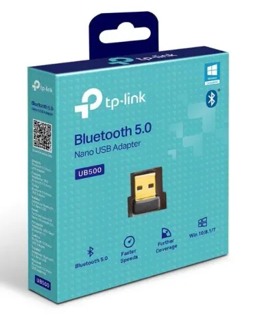 TP-Link UB500 Bluetooth 5.0 Nano USB Adaptor