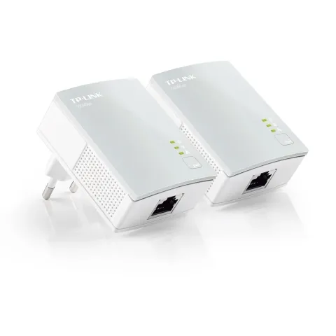 TP-Link TL-PA4010 Kit AV500 Powerline Adaptor