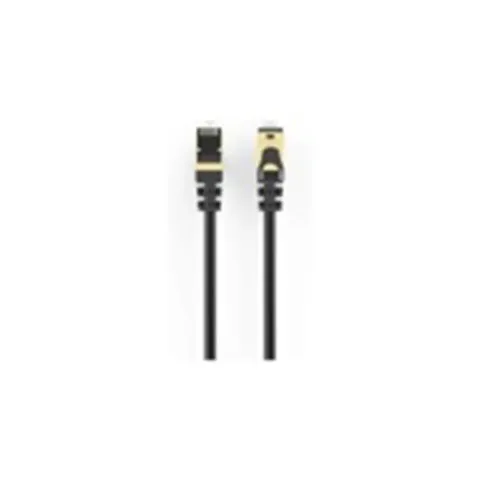 HP DHC-CAT8-1M 1MT 40GBPS CAT8 F/Ftp Patch Kablo