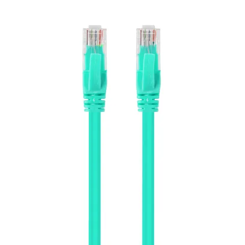 S-Link SL-CAT602GR 2MT UTP CAT6 Kablo Yeşil