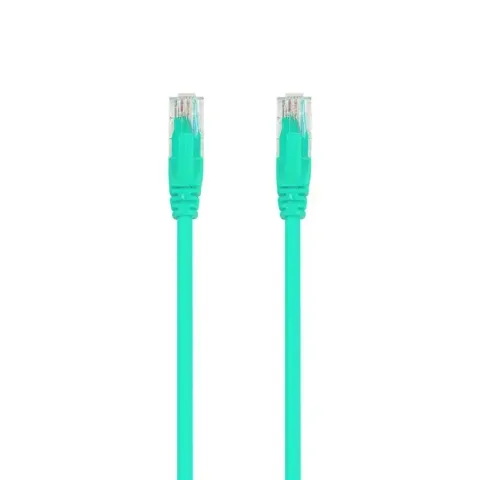 S-Link SL-CAT603GR 3MT UTP CAT6 Patch Kablo Yeşil