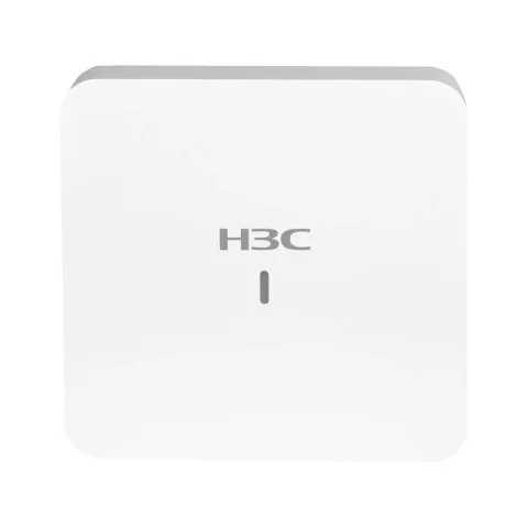 H3C 9801A5ND WA6020 1 Port Gigabit 2.4/5GHZ 1500MBPS 802.11AX WIFI6 Tavan Tipi Access Point