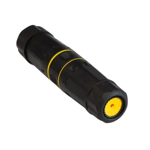 Oring RJIC6AFF CAT6A Outdoor Waterproof IP67 Disi-Disi Konnektor
