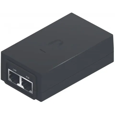 Ubiquiti POE-50-60W 50VOLT 60WATT Gigabit Port PoE Adaptör