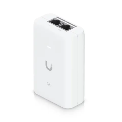 Ubiquiti Uacc-Poe+ 2.5GB Port 48VOLT 30WATT PoE Adaptör