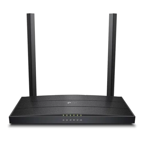 TP-Link Archer VR400 AC1200 Vdsl/Adsl Modem/Router