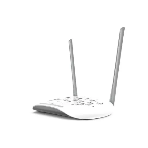 TP-Link TD-W9960 300MBPS Vdsl/Adsl Wi-Fi Modem Router