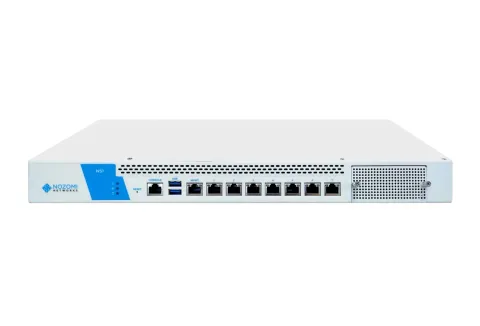 Nozomi Networks Guardian (OT Güvenlik Donanımı)