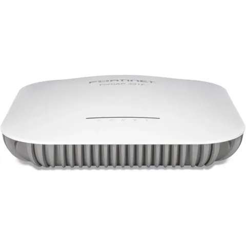 Fortinet FORTIAP-431F 2.4/5GHZ 4X4 WIFI6 802.11AX 1X2.5 GB/1X1GB RJ45 Tavan Tipi Access Point