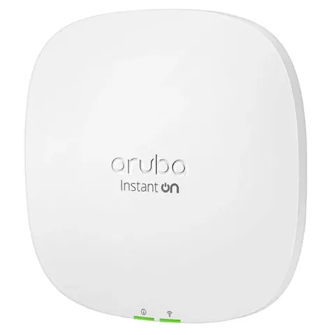HPE Aruba İon R9B28A AP25 İç Ortam Access Poınt(Adaptörsüz)