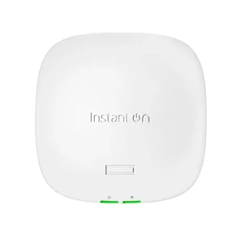 HPE Aruba İon AP21(RW) S1T09A İç Ortam Access Poınt(Adaptörsüz)