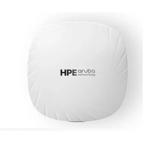 HPE Aruba İon AP-515(RW) Q9H62AR İç Ortam Access Poınt(Adaptörsüz)
