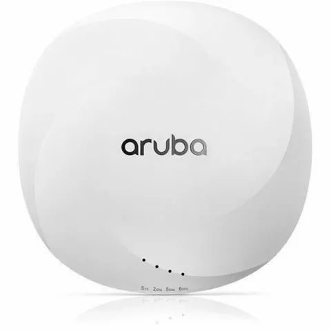 HPE Aruba İon AP-615(RW) S3J33A İç Ortam Access Poınt(Adaptörsüz)