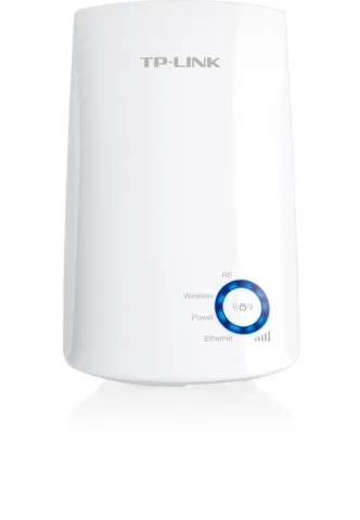 TP-Link TL-WA850RE 300MBPS Wi-Fi Menzil Genısletıcı