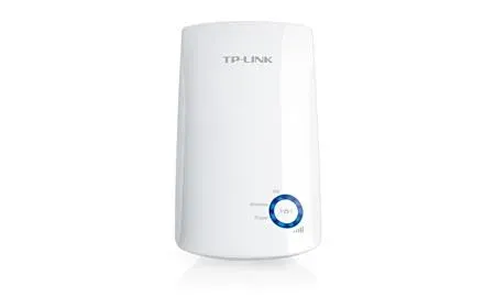 TP-Link TL-WA854RE 300MBPS Wi-Fi Menzil Genısletıcı