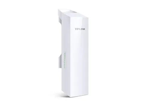 TP-Link CPE210 2.4GHZ 300MBPS 9DBI 500M Ptp/Ptmp Dış Ortam Access Point