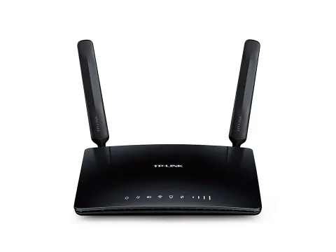 TP-Link Archer MR200 AC750 Wi-Fi Dual Band 4G LTE Router