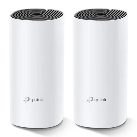 TP-Link Deco M4 1200MBPS Mesh Wi-Fi Sistemi (İkili)