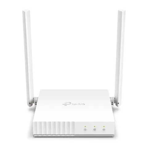 TP-Link TL-WR844N 300MBPS Çoklu Mod Wi-Fi Router