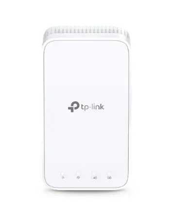 TP-Link RE300 AC1200 Kablosuz Menzil Genısletıcı