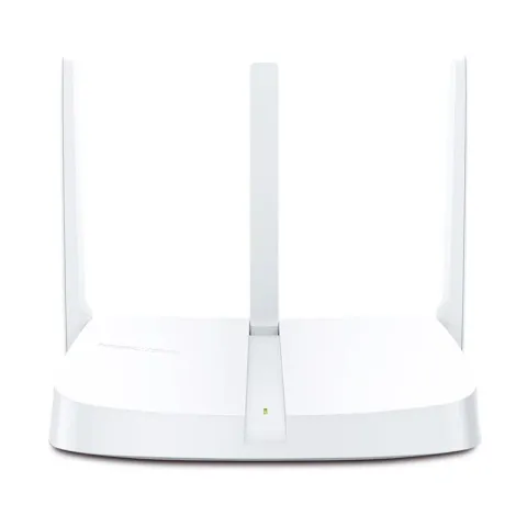 TP-Link Mercusys MW306R 300MBPS Wi-Fi N Router