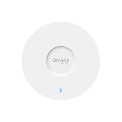 TP-Link Omada EAP650 AX3000 Dual Band WIFI6 1XGBIT RJ45 Port 574MBPS/2.4GHZ Tavan Tipi Access Point (Adaptörlü)