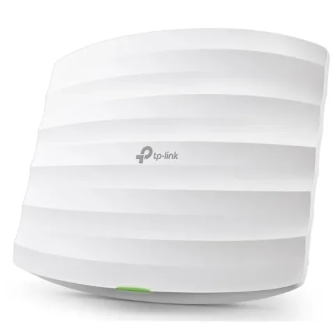 TP-Link Omada EAP223 AC1350 1XGIGABIT RJ45 450MBPS 2.4GHZ Pasif PoE Tavan Tipi Access Point (Adaptörsüz)