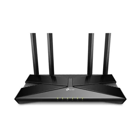 TP-Link Archer AX23 AX1800 WI-FI6 5 Port Gigabit 2.4/5GHZ Dualband Router