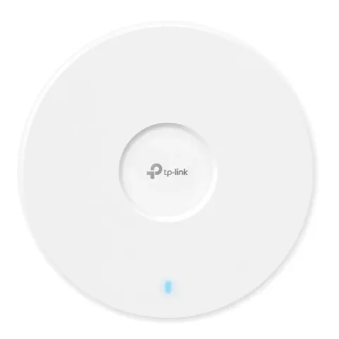 TP-Link Omada EAP723 BE3600 WIFI7 2882MBP/5GHZ/688MBPS/2.4GHZ Access Point (Adaptörsüz)