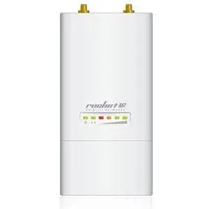 Ubiquiti Rocket M2 2.4GHZ 150MBPS 2X2 Mimo Basestation Dış Ortam Access Point