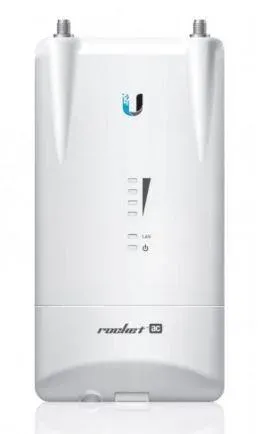 Ubiquiti R5AC-LITE 5GHZ 802.11AC 450 Mbps Ptp/Ptpmp Dış Ortam Access Point
