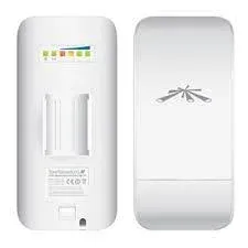 Ubiquiti Loco M5 5GHZ 150MBPS 13DBI 5KM 2X2 Mimo Ptp/Ptmp Dış Ortam Access Point