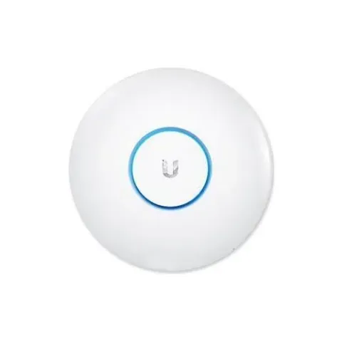 Ubiquiti Uap-AC-Pro 2.4/5GHZ Dual Band 3X3 Mimo 1750MBPS İç Ortam Tavan Tipi Access Point (Adaptörlü)